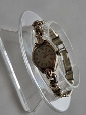 Vintage ROAMER 17 Jewel Ladies