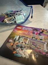 LEGO Friends 41351 Creative