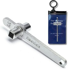 The Ultimate Radiator Key -