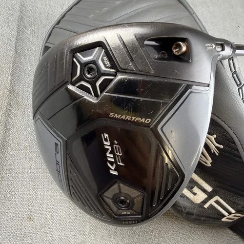 Cobra driver 10 5 degree - driver,