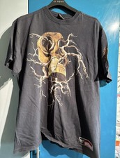 Randy Orton Legacy RKO t-shirt XL