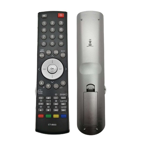 Replacement remote control for - replacement,