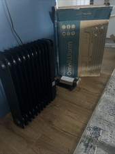 Pro breeze 2500W 11 Fin Oil