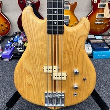 The Kasuga SCB-900 Thru-Neck