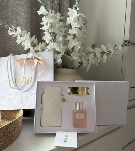 Dior platinum vip miss - platinum,