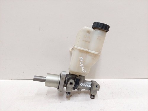 Peugeot 407 2005 brake - 2005, master