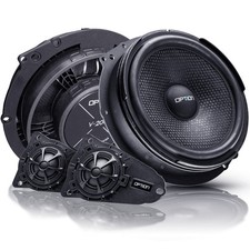 Speakers for VW T5/T6 Front