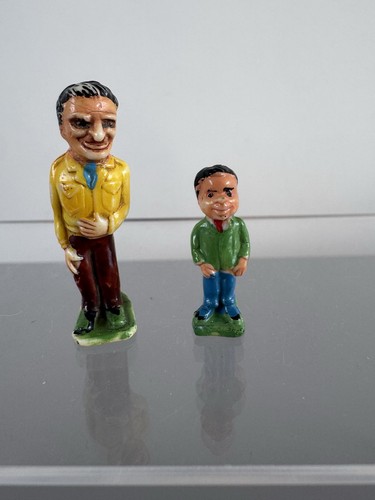 Vintage gerry anderson - vintage,
