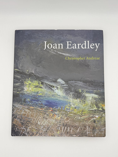 Joan eardley - joan,