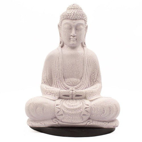 Meditation buddha lamp - buddha,