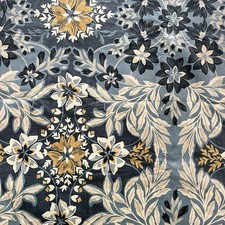 Monsoon Home Multi York Fabric