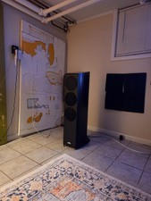 Naim Ovator S-400 Speakers