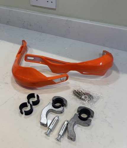 Hand guards ktm 22mm - guards,