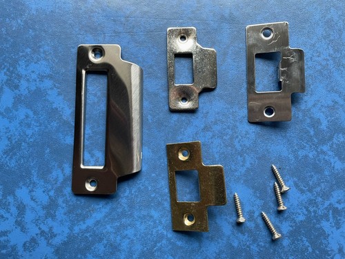 Door lock strike - strike, striker