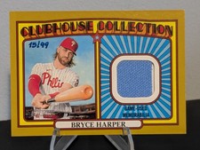 Bryce Harper Phillies