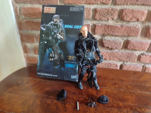 Action figure bbi elite - el,