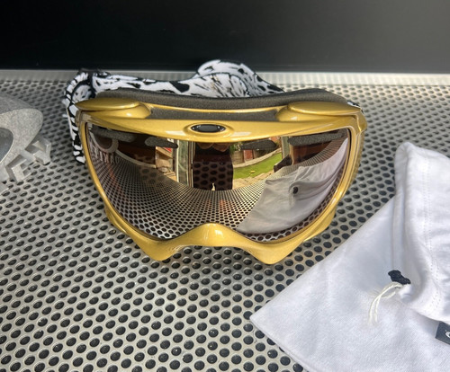 Oakley elevate snow - snow/, ski