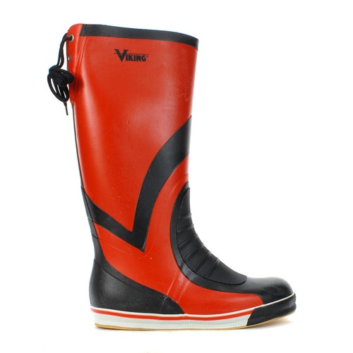 Viking men mariner red yacht - viking, men's