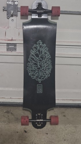 Landyachtz drop hammer - landyachtz,