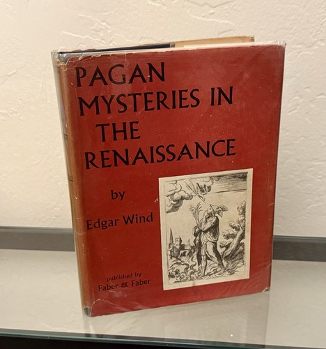 Pagan mysteries the - mysteries,