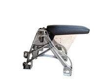 16-19 AUDI A4 B9 GENUINE CENTRE CONSOLE LEATHER ARMREST 8W0864283A