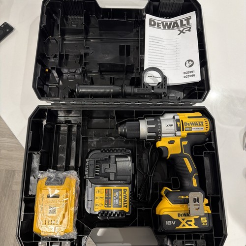 Dewalt dcd996p2 18v - dewalt,
