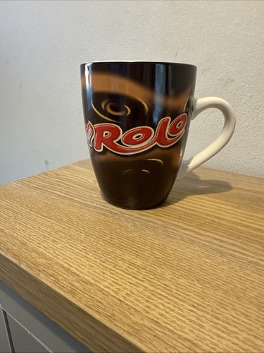 Nestle retro rolo - rolo, tea
