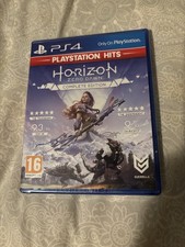 Horizon: Zero Dawn Complete