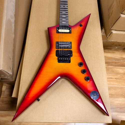 Washburn dime electricguitar - dime,