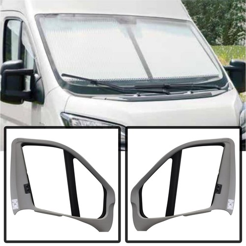 Remis cab blinds - cab,