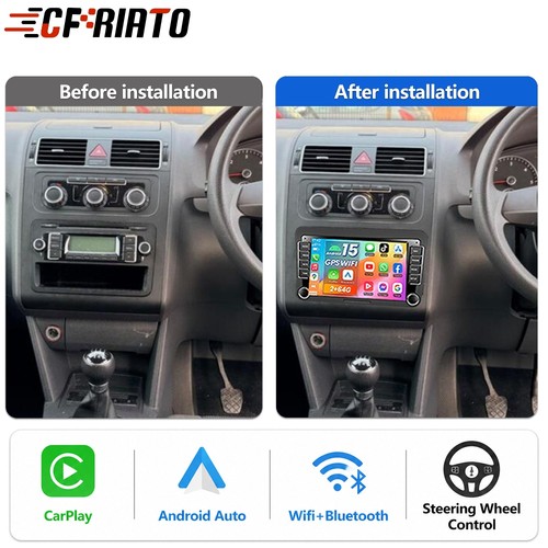 For touran 2004 2015 100 - vw, 100%
