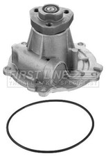 Engine water pump - pump, fits