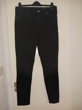 Ladies Jeans  Marks And Spencers Super Soft. 