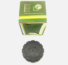 BGA Coolant Bottle Cap For