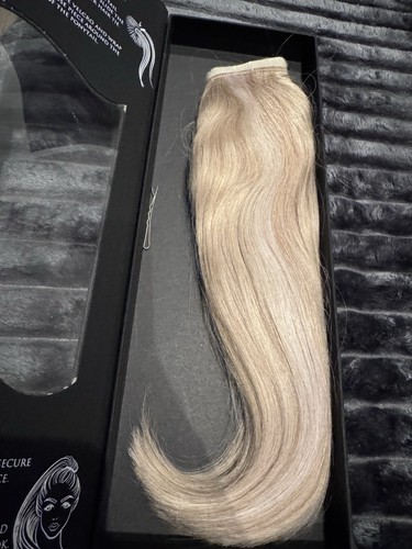Foxy locks iced latte pony - locks,