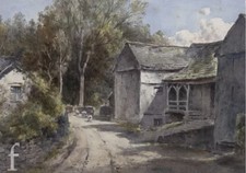 “Troutbeck” (nr Ambleside