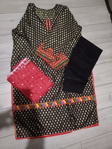 Gul ahmed stiched suit - gul,