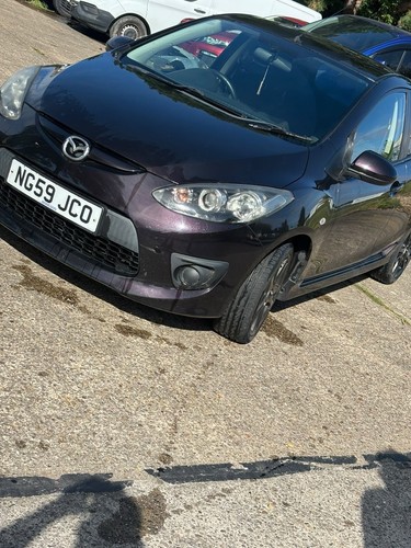 Mazda tamura 2009 low - 2009,
