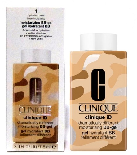 Clinique dramatically - id,