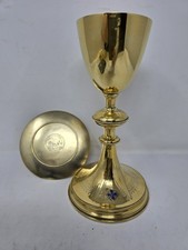 VTG ANTIQUE STERLING SILVER