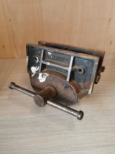 Record 2 p woodworking - p,
