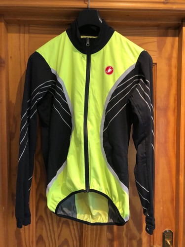 Castelli windstopper cycling - windstopper,