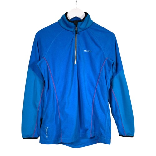 Musto arctec 160 fleece womens - arctec,