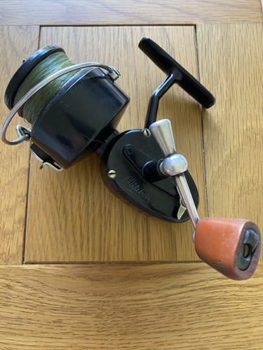 Vintage mitchell 300 fishing - vintage,