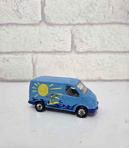 Vintage 1995 matchbox ford - 1995,