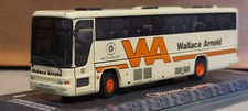 Corgi om 43301 Plaxton Premiere Wallace Arnold 1/76