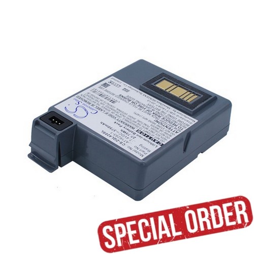 Battery for zebra - battery,