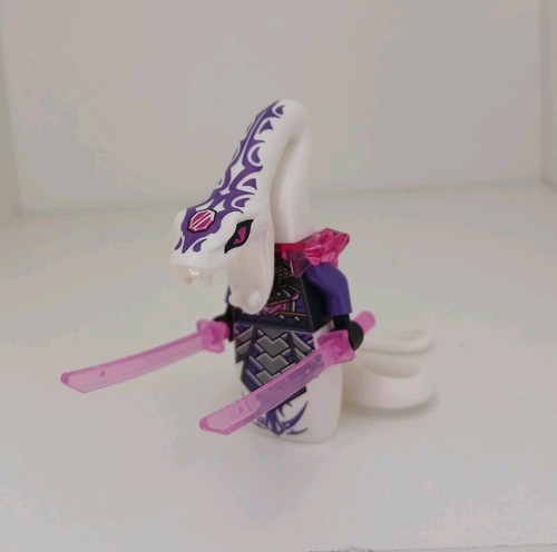 Lego ninjago crystalised - ninjago,
