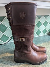 FABULOUS ARIAT LANGDALE H20