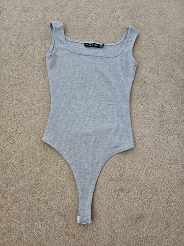 Saw first grey - it,